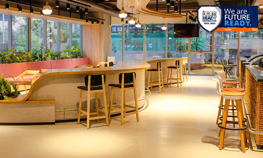 IndiQube ATP Balewadi Pune