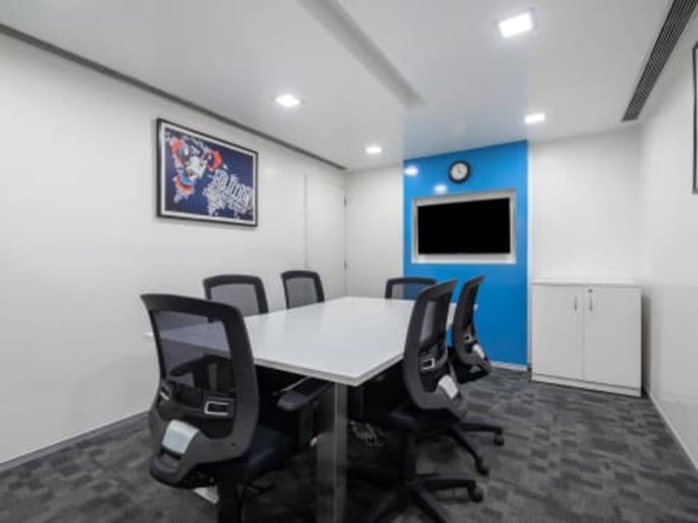 Regus Mumbai Chembur