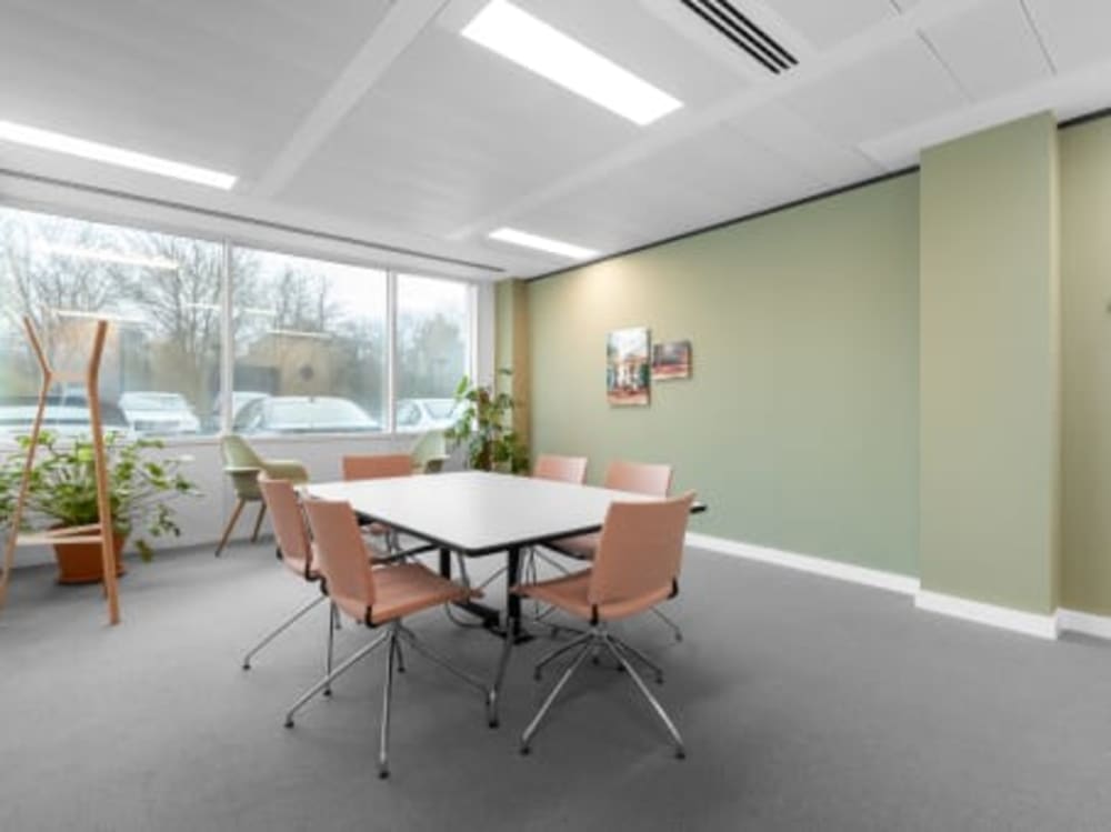 Spaces London Spaces Ealing Aurora