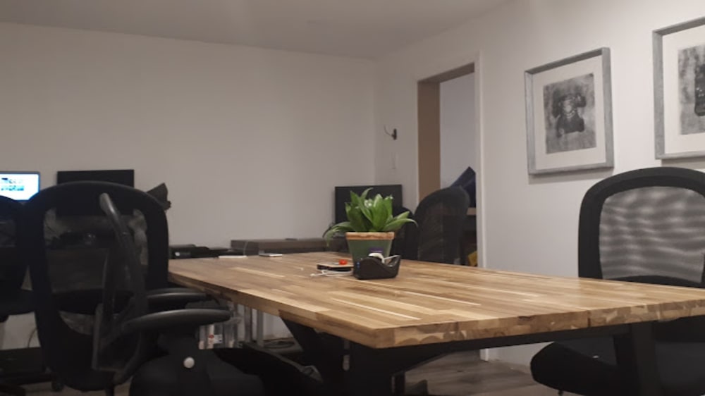 Nomad Coliving Noco