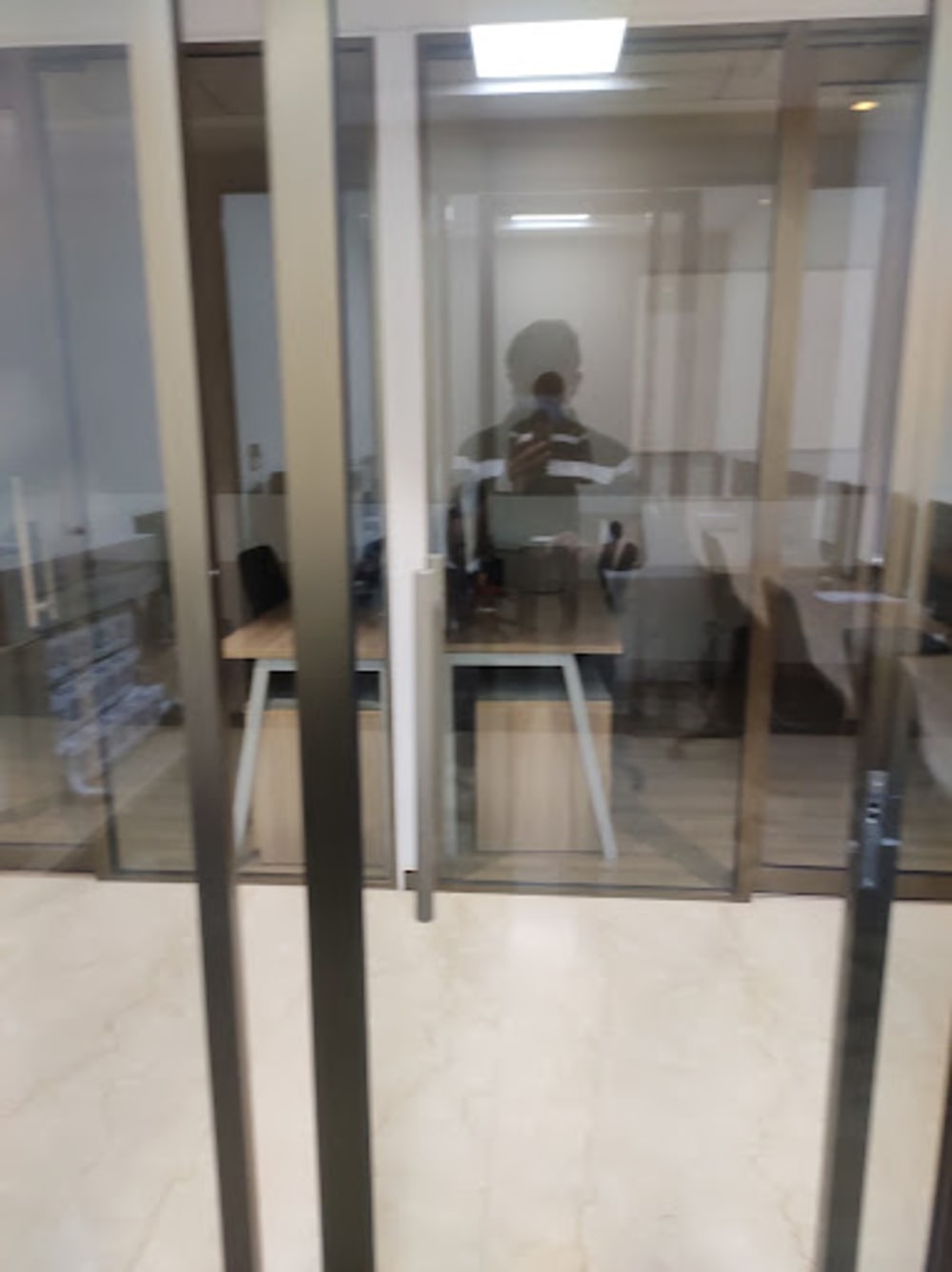 Awfis Prestige Shantiniketan- Bengaluru