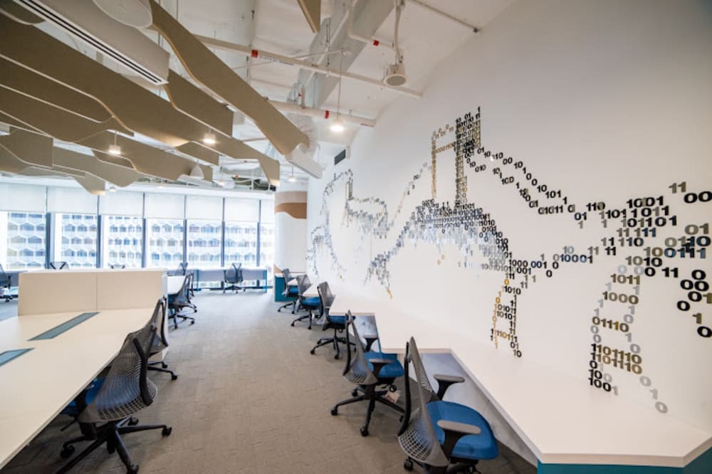 SPECTRUM Work Play Belong