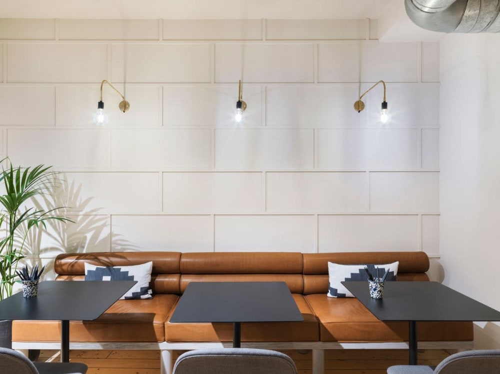 The Office Group London 24 Greville Street