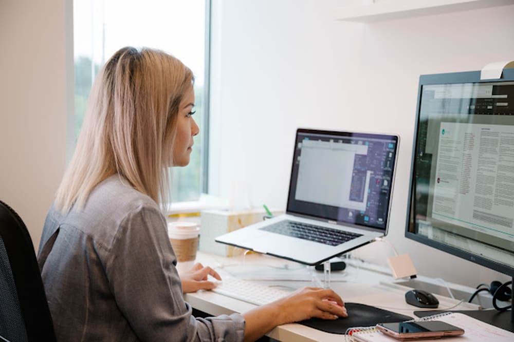 Launch The Ring Building