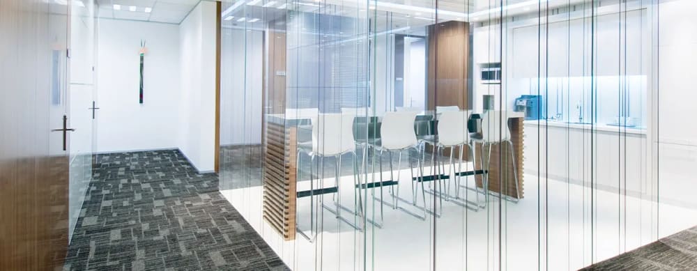 The Executive Centre-Kerry Plaza Tower 2