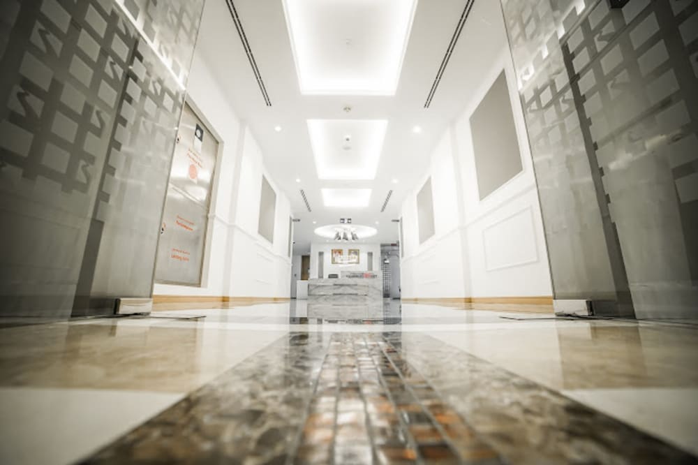 Phygital Business Center - Deira Dubai