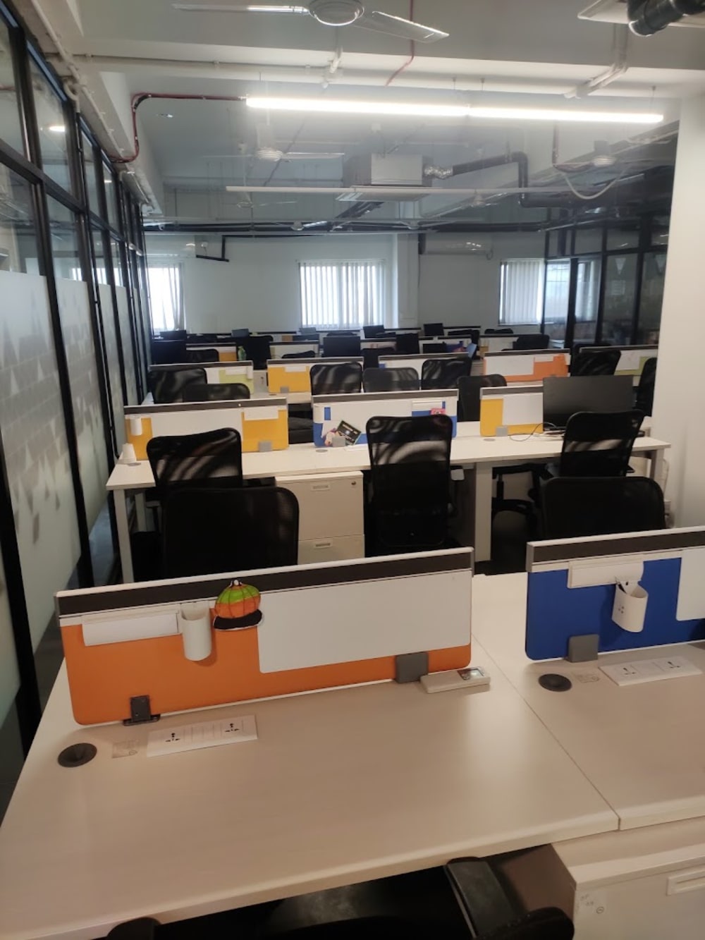 91Springboard Hitech Madhapur- Hyderabad