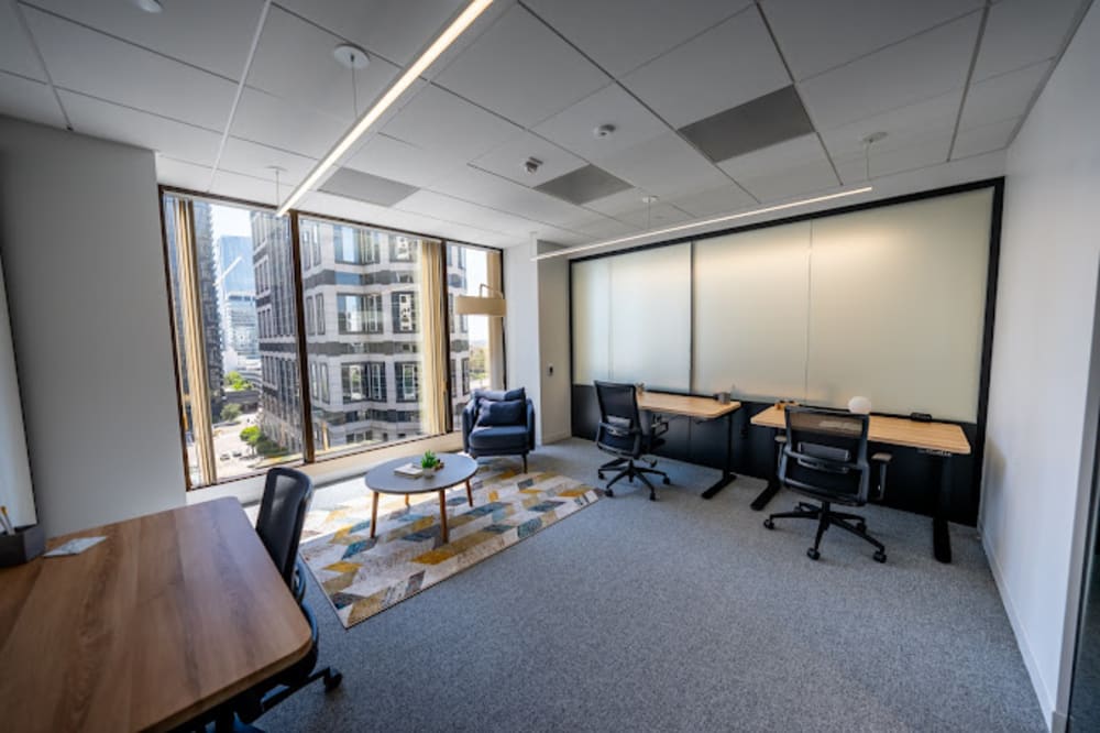 Serendipity Labs Coworking