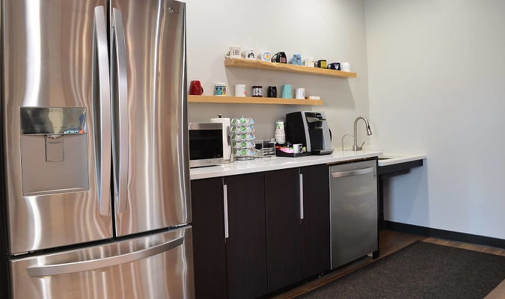 Room2work Coworking And Office Space Roswell