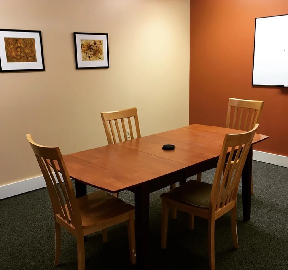 Belfast Coworking, Belfast