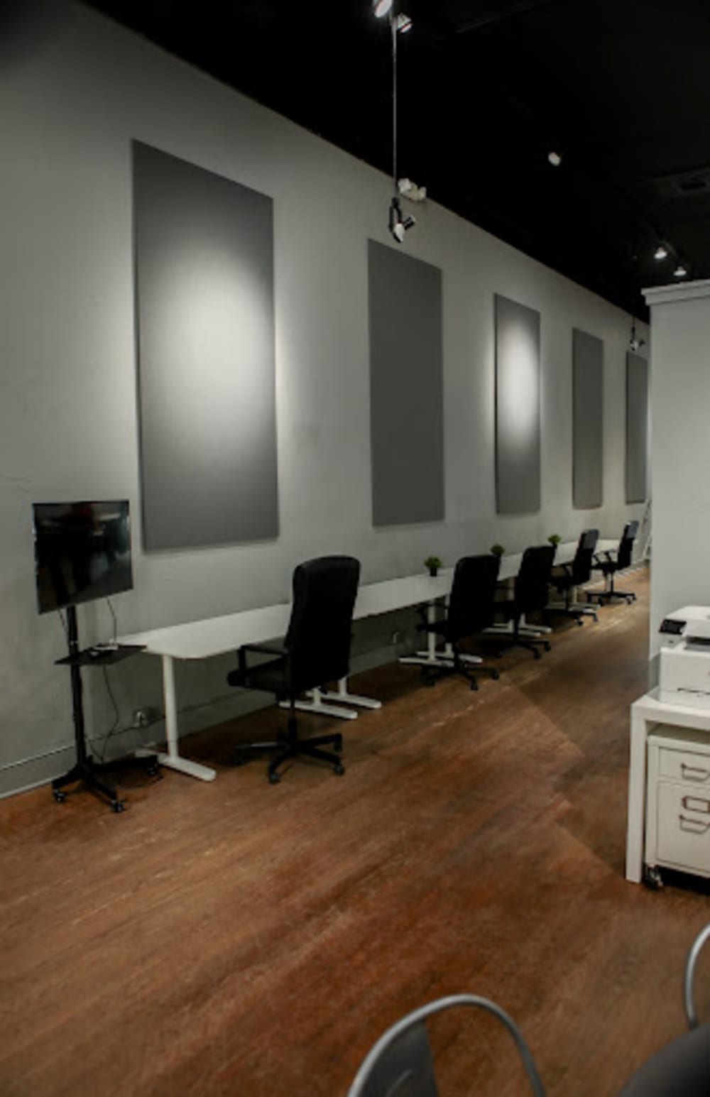 ORCA Coworking-Lebanon