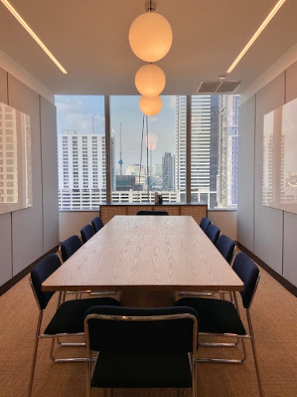 WeWork Spring Tower Bangkok