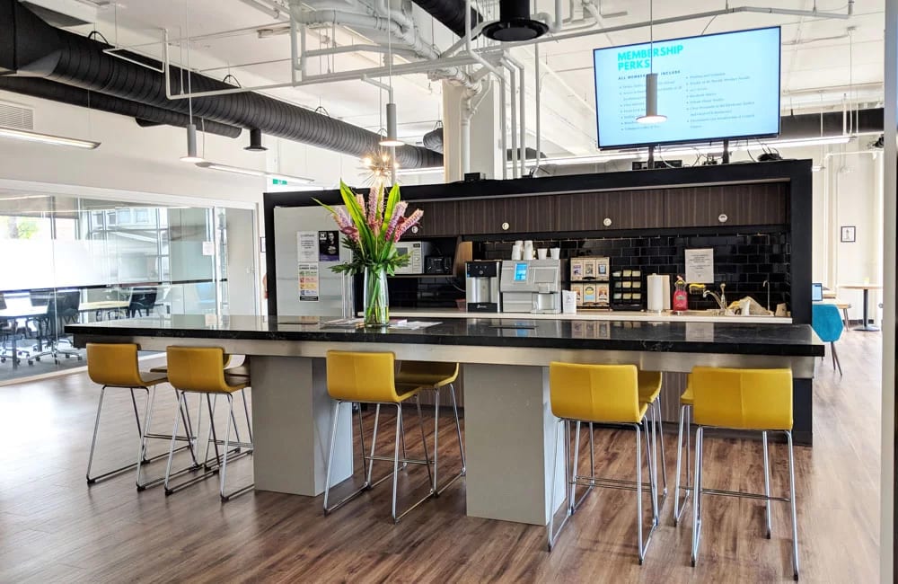 Workhaus 181 University Ave- Toronto