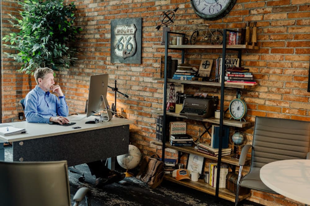 Sunago - Fort Worth Coworking & Office Space