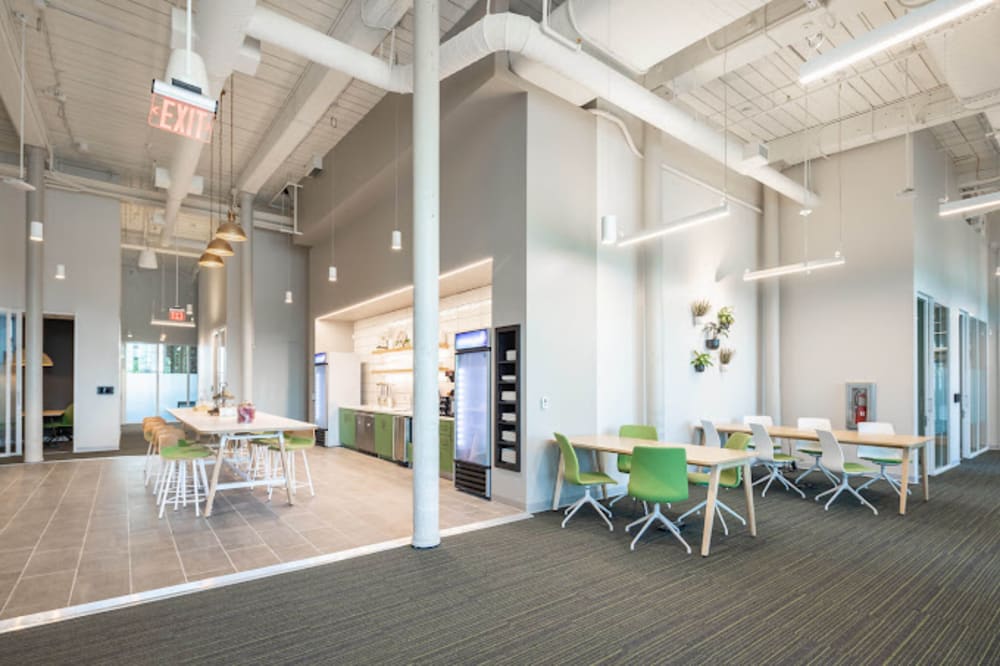 Venture X Garco Mill