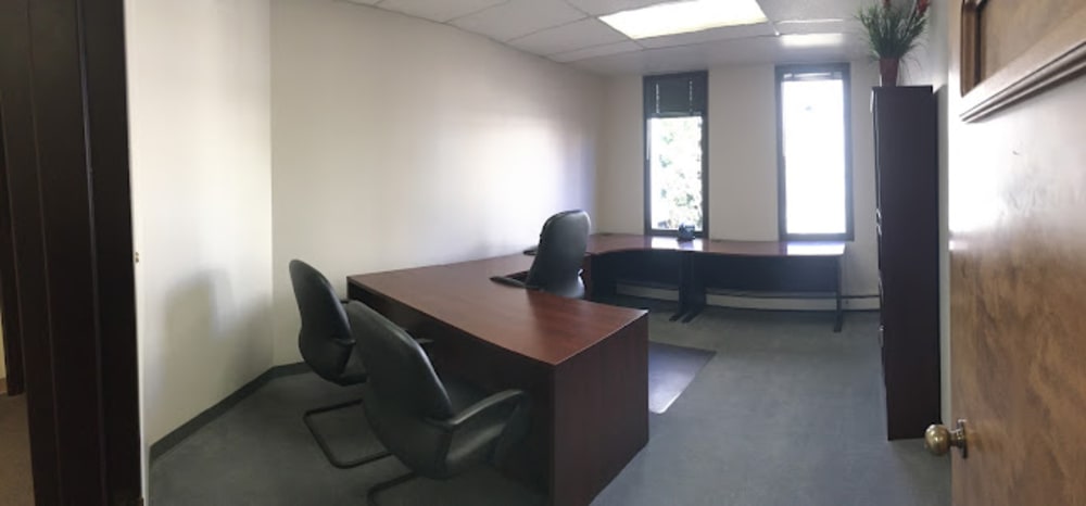 San Jose Executive