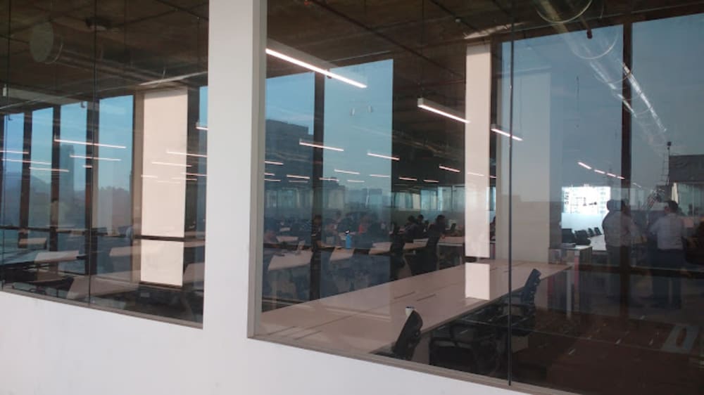 WorkLoft West Mumbai