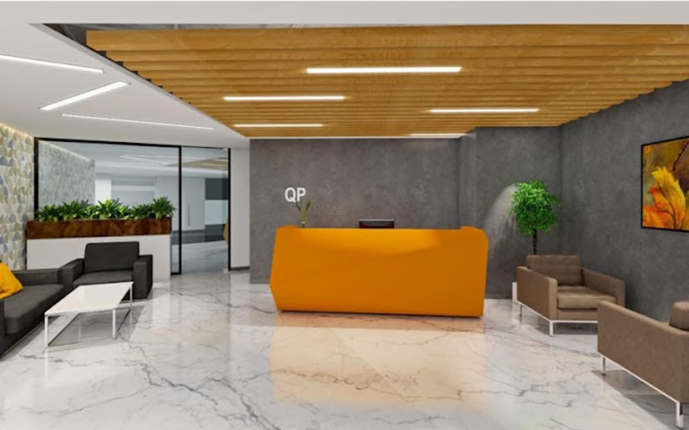 Qubexpro Business Centre