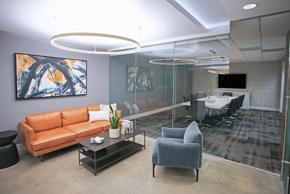 Premier Olive Ave 5th floor