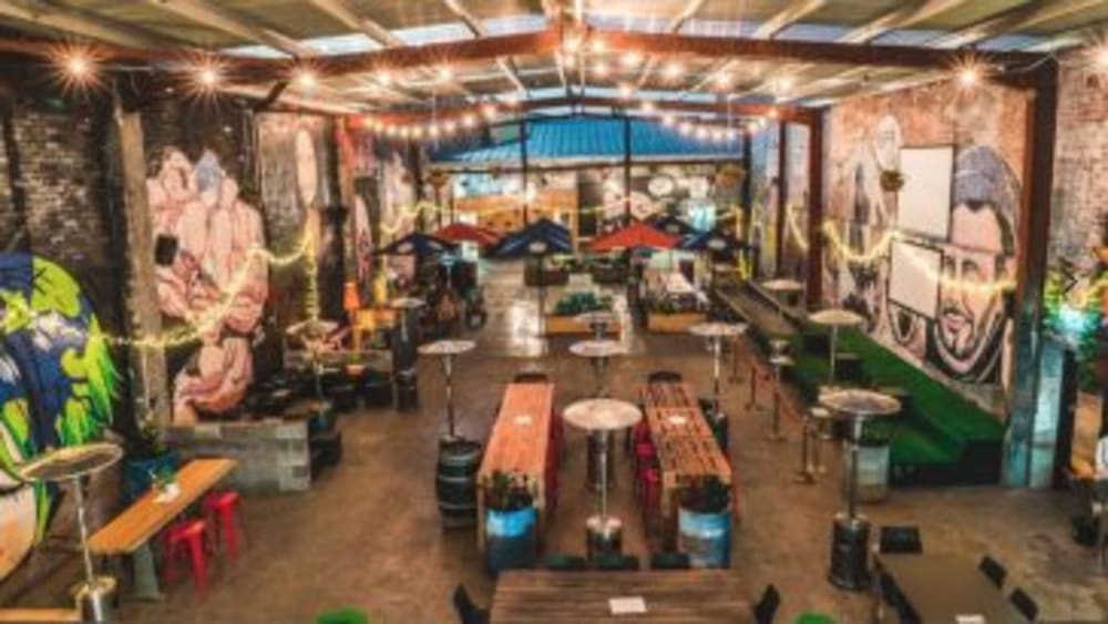 OFFICE SPACE 15/19 Gracie St- Melbourne