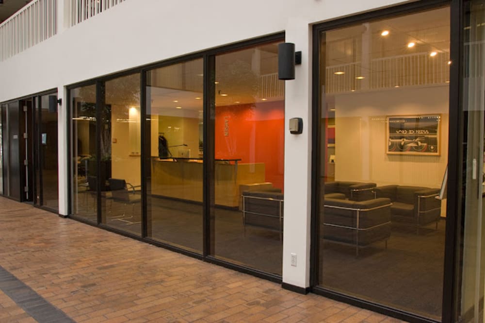 Yorktown Offices Exec Suites