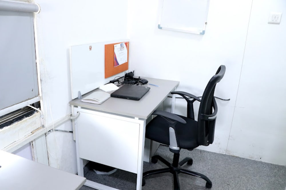 MyBranch Services0- India