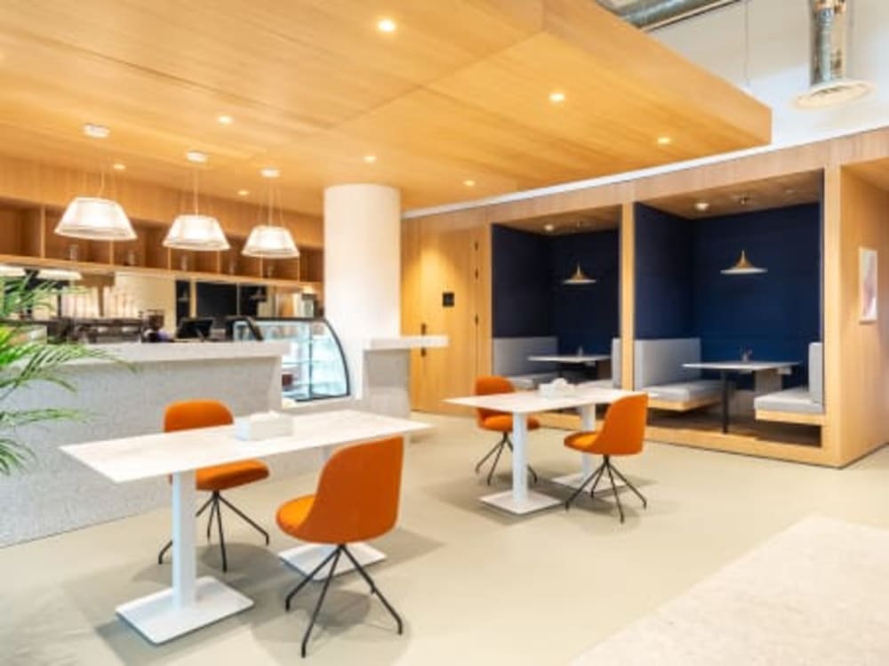 Spaces - Riyadh, Riyadh Park