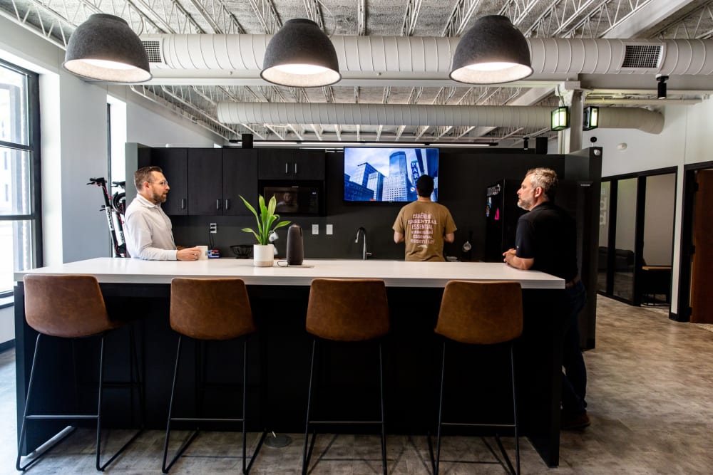 Grove And Prairie Bloomington