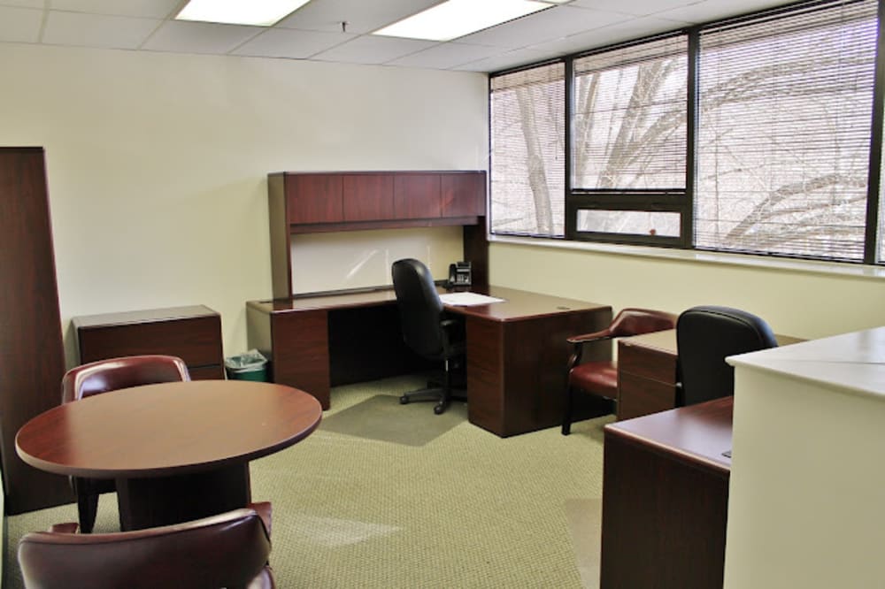 Mid Atlantic Executive