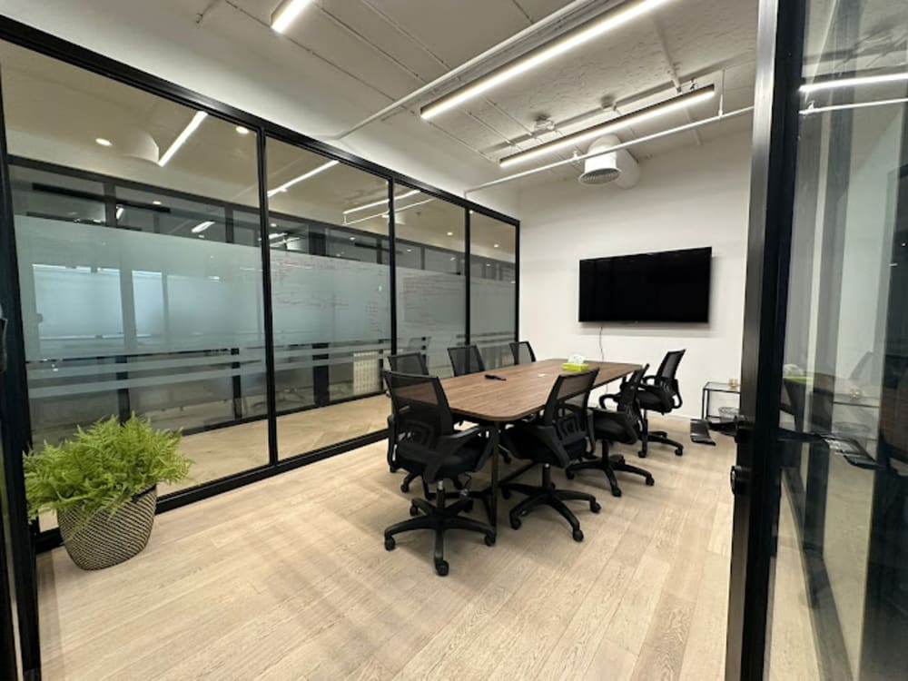 bldr space Swefieh Village- Amman