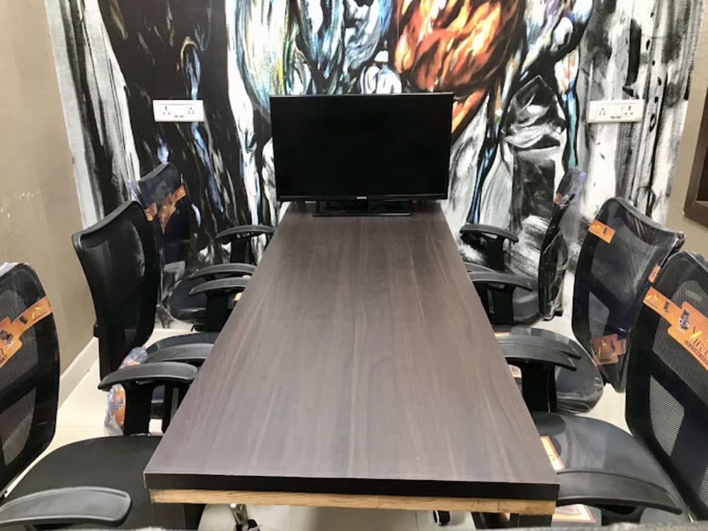 Shivam Tower Maqbara Rd- Lucknow