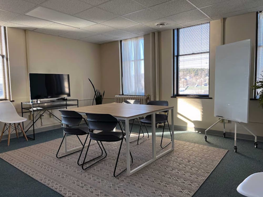 CWRK Collective-Iron Mountain