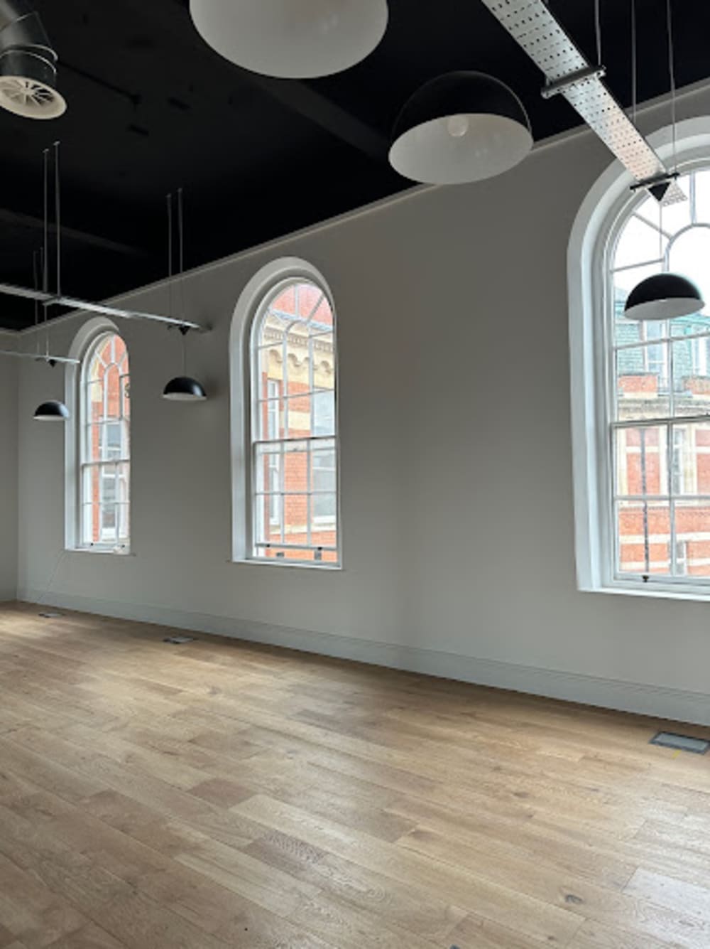 Cubo Nottingham-Standard Court