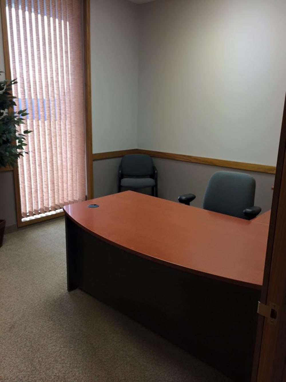 Railway Office Plaza-Scottsbluff