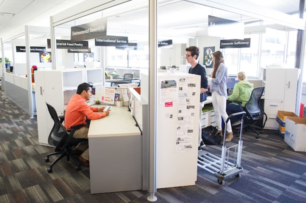 Barbara Weitz Center-Omaha