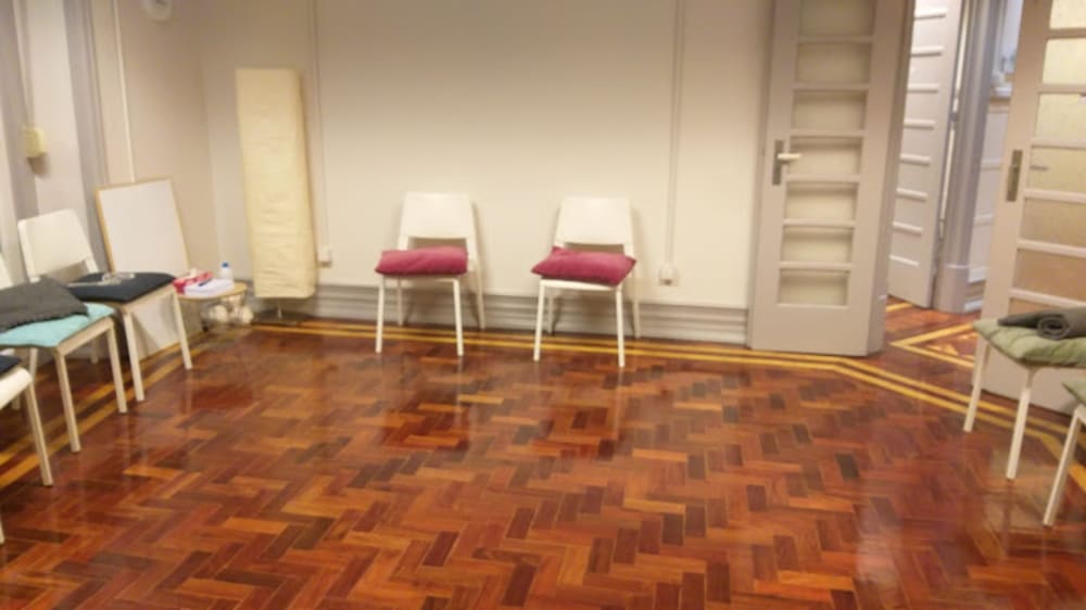 One Leaf Incubadora- Lisbon