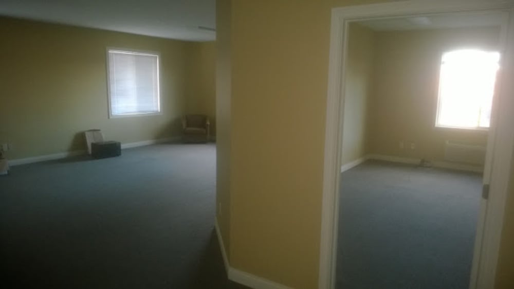 Executive Florence Centre