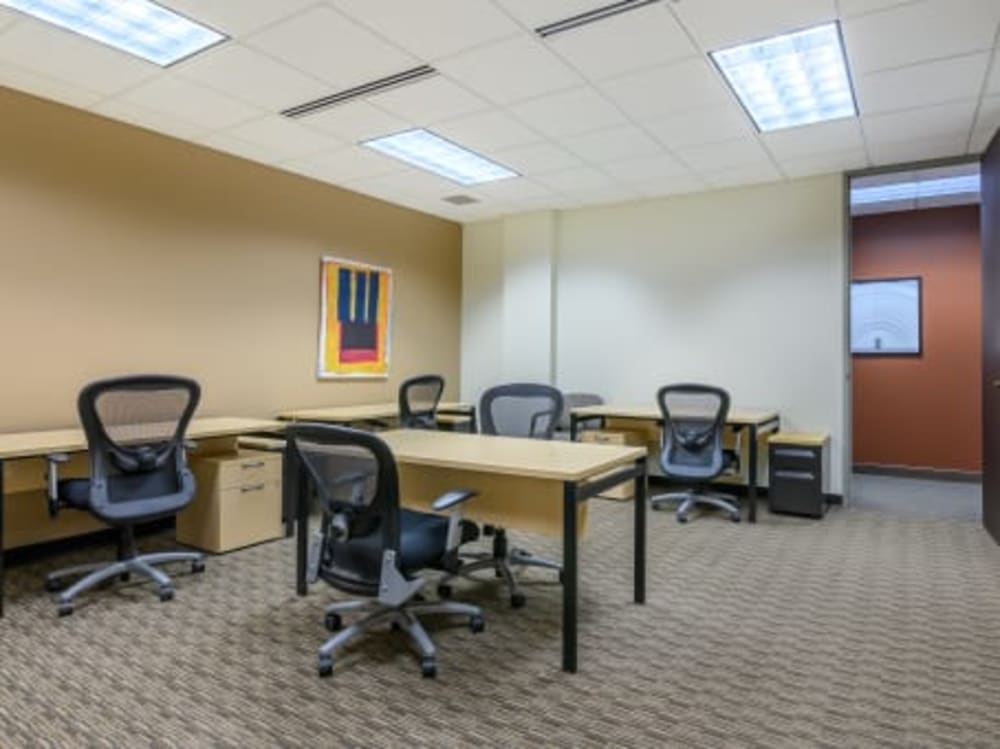 HQ - Brookfield Square