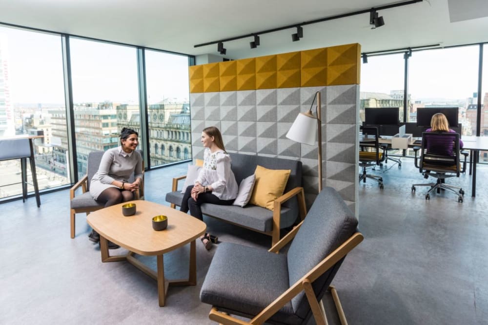 Bruntwood Neo | Manchester