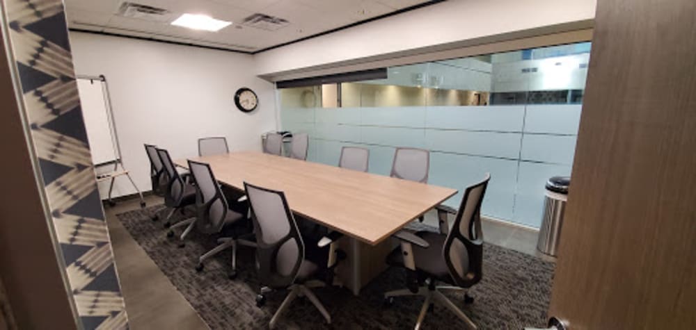 HQ Austin Arboretum Great Hills