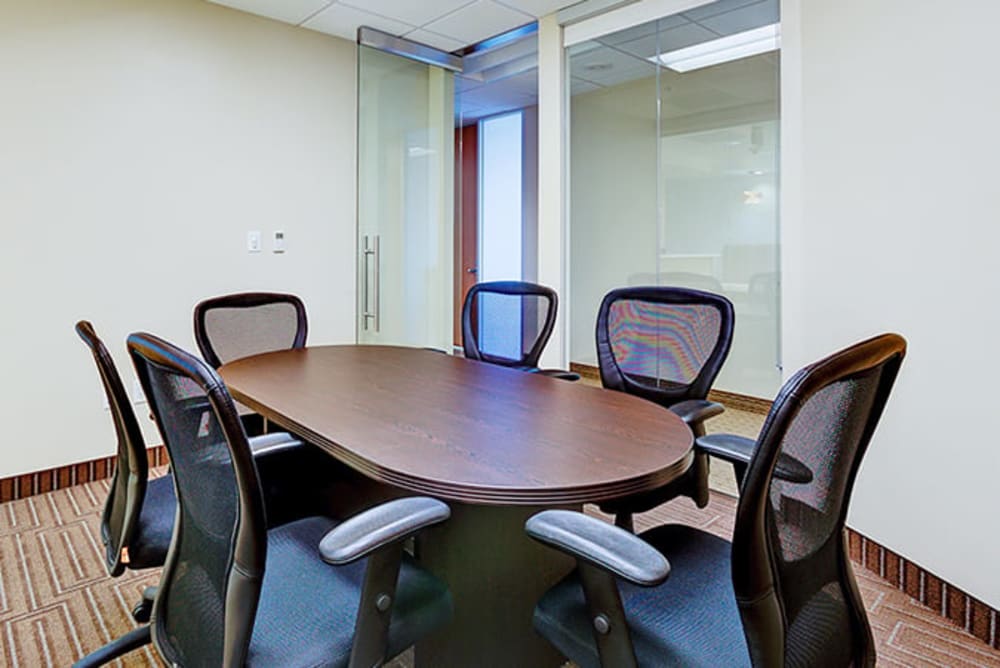 Premier Workspaces Dallas