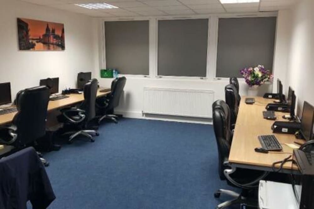 Littlecroftc Chapel Ilford