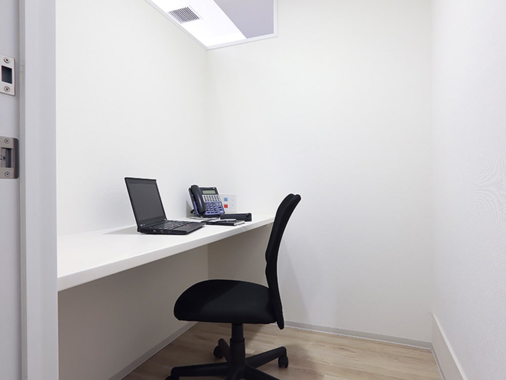 Open Office Nihonbashi