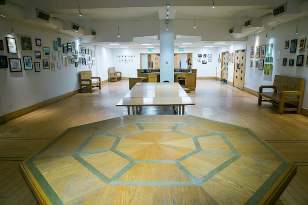 Resource for London Holloway