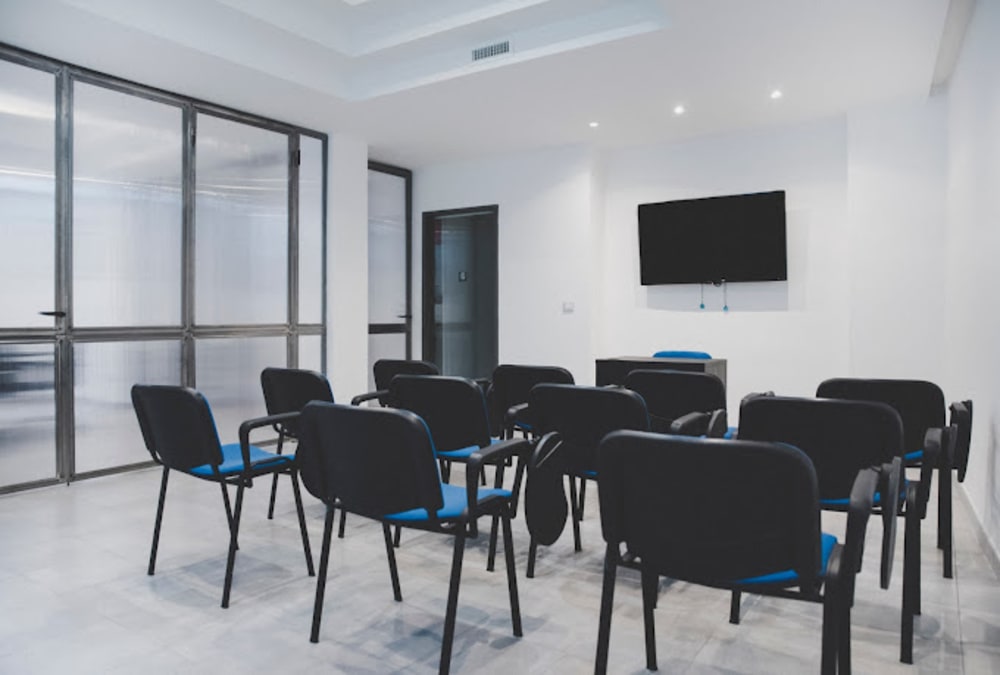 Lab 606 Tiburtini- Rome