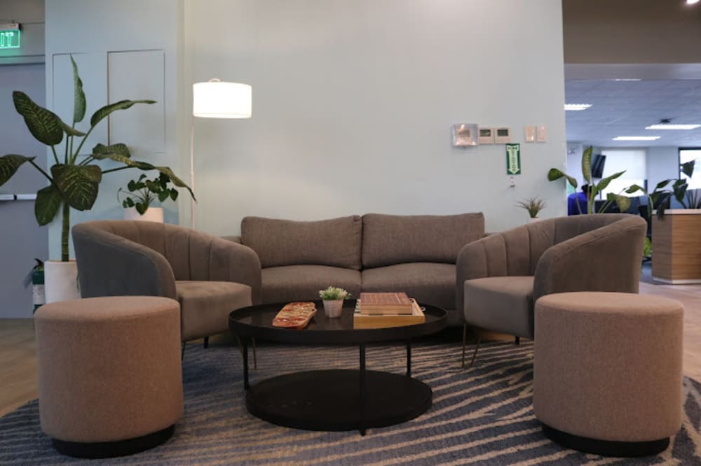 KMC Frabelle Corporate