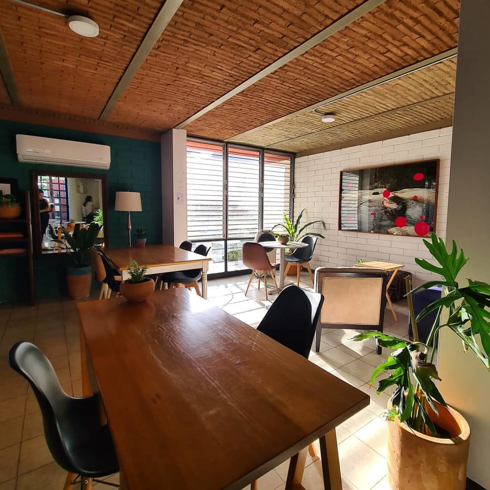 Casa Colibri Holanda