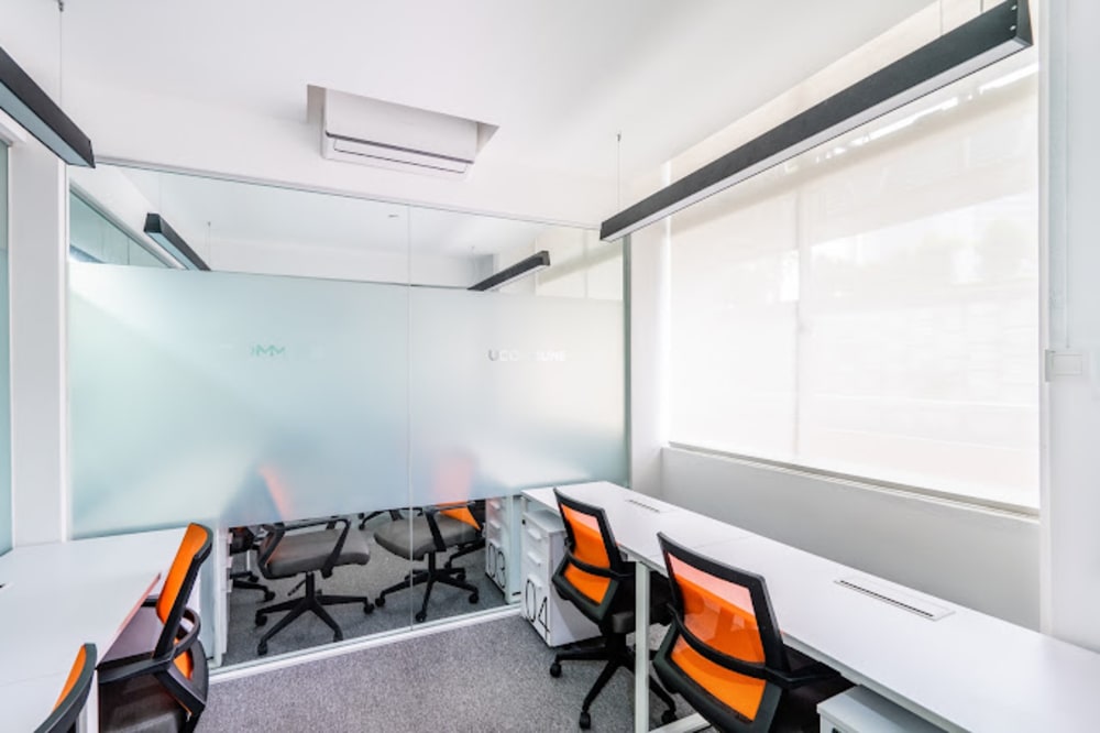 UClub LaunchPad one north