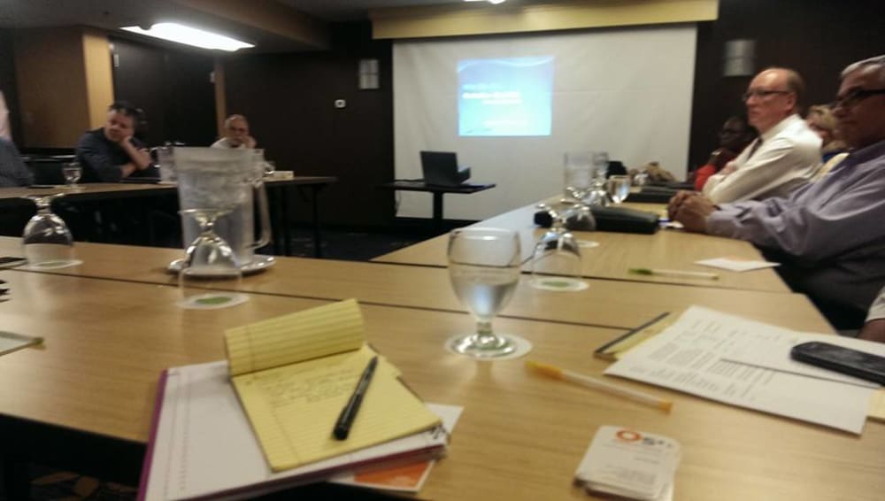 Office Space Plus-Southfield