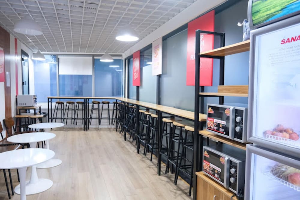 COGO Coworking Space